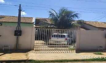 Imagem: Casa em Leilão - Paiaguás - Várzea Grande