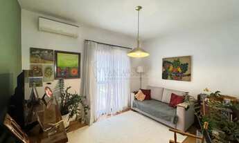 Imagem 5: Lindo sobrado à venda em condomínio fechado - De frente para o Colinas Shopping