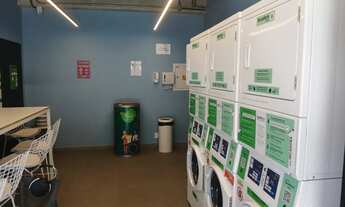 Imagem 4: Apartamento para Locação em São Paulo, Pinheiros, 1 dormitório, 1 banheiro