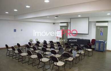 Imagem 3: Prédio Comercial para venda na Consolação