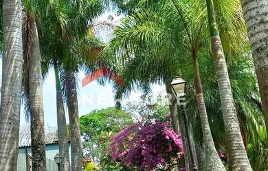 Imagem 3: Chácara em condomínio em Rua Frei Luis de Souza - Recanto dos Palmares - Atibaia/SP