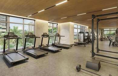 Imagem 2: Apartamento com 3 quartos à venda em Água Branca - SP