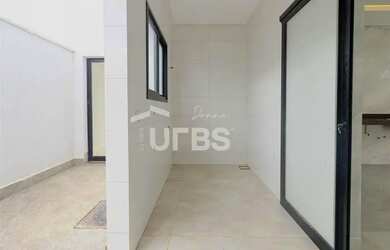 Imagem 3: Casa térrea em Senador Canedo com 4 Suítes