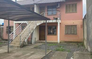 Imagem: Apartamento à venda no bairro Nova Cachoeirinha