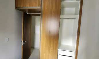 Imagem 7: Apartamento para alugar com 3 quartos sendo 1 suíte e armários planejados