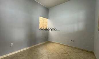 Imagem 5: Casa para Aluguel em Cidade Nova (Uberaba) 2 Quartos, 2 Vagas