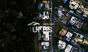 Imagem 5: Lote no Alphaville Ipês