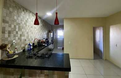 Imagem 3: CASA DÚPLEX - COM VISTA PARA O MAR EM ICARAÍ