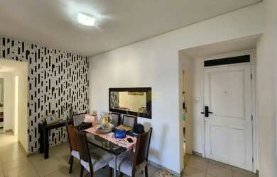 Imagem 2: Imóvel para venda tem 90 metros quadrados com 3 quartos em Jardim Armação - Salvador - BA