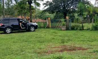 Imagem 4: Chácara em campo limpo paulista