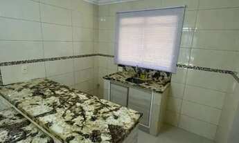 Imagem 6: APARTAMENTO DE 3 QUARTOS SEMI MOBILIADO PARA LOCAÇÃO NO BAIRRO IGARA