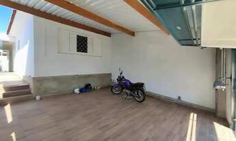 Imagem: Casa em Americana