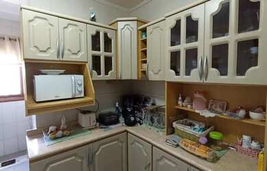 Imagem 4: Apartamento com 2 quartos, 1 vaga com elevador na Vila Ipiranga