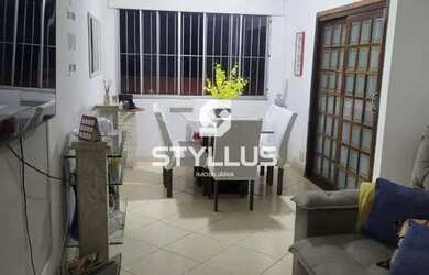 Imagem 2: Cachambi Apartamento com 3 dormitórios