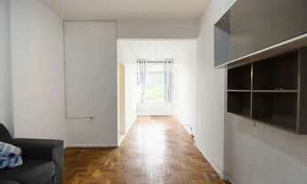 Imagem 2: Apartamento à Venda - Jardim Paulista, 1 Quarto, 42 m2