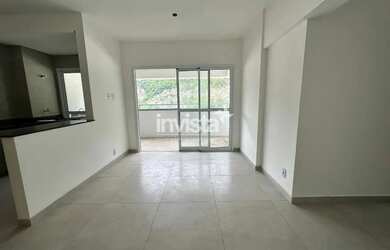 Imagem 2: Apartamento novo com 2 dormitórios para aluguel no bairro Marapé