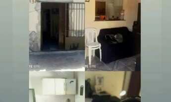 Imagem: Casa na Sabiaguaba