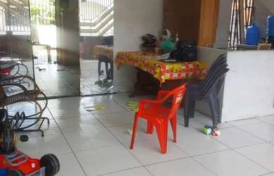 Imagem 4: CASA 2 PAVIMENTOS À VENDA | SUÍTE COM VARANDA | QUINTAL