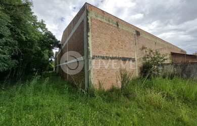 Imagem 7: IMOBILIARIA JUVEVE ALUGA BARRACÃO BAIRRO ALTO BACACHERI 1.120M² PRX LINHA VERDE MC DONALDS