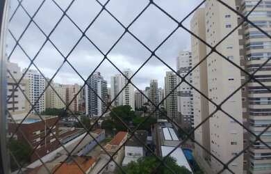 Imagem: VENHA MORAR EM MODERNO FLAT COM VARANDA