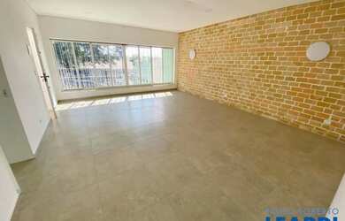 Imagem 2: CASA ASSOBRADADA - LAPA - SP