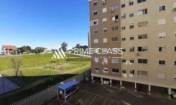 Imagem 3: Apartamento com 02 dormitórios, 51 m² - Bairro: São José