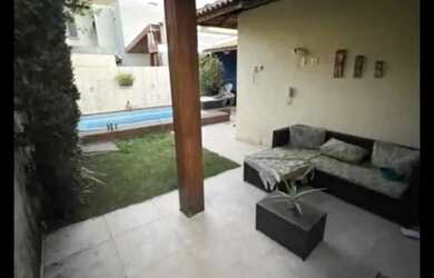 Imagem 6: Casa no condomínio Alameda do Sol (ref: 1276) [3319