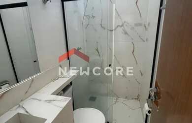 Imagem 5: Casa em Rua Andiroba - Girassol - Ribeirão das Neves/MG