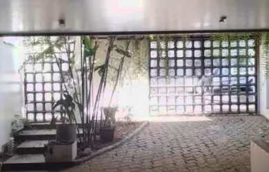 Imagem 2: Sobrado com 3 Quartos, 3 suítes, 6 banheiros - Bairro Campestre REF: 19372