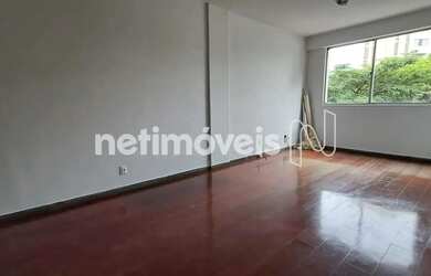 Imagem 4: Apartamento Amplo de 78m²; no Santo Antônio 2 Quartos + DCE e Vaga Livre