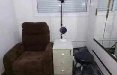 Imagem 6: Apartamento à venda em Camaquã com 49m² e 2 dormitórios/quartos disponíveis!