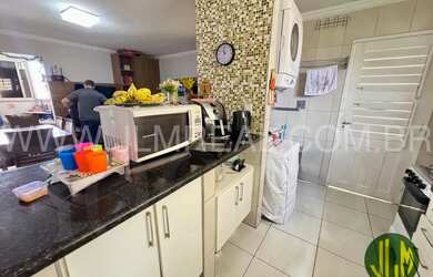 Imagem 5: VENDO APARTAMENTO COM 76m², NO BAIRRO DAMAS - FORTALEZA - CEARÁ