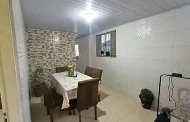 Imagem: DG54- OPORTUNIDADE CASA EM ITAPUÃ