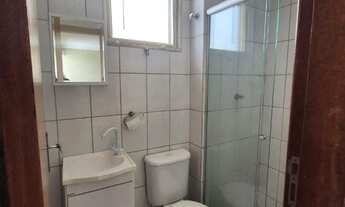 Imagem 5: Apartamento Recanto do Bosque 1 Água Limpa