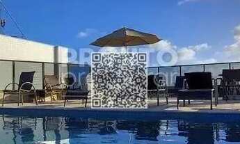 Imagem 7: Boa Viagem - Apartamento com 40 metros - 1 Quarto - 1 Garagem - Recife, PE