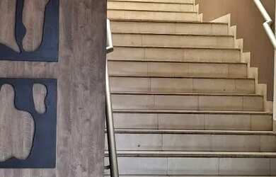 Imagem 6: Sala comercial Galpão / depósito com aluguel por R$2.500 /mês