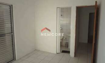 Imagem 5: Casa em Rua Aimoré - Agenor de Campos - Mongaguá/SP