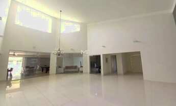 Imagem 6: Casa para alugar em Piracicaba, Residencial Damha, com 5 suítes, com 394.12 m², Residencia