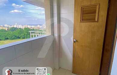 Imagem 7: Apartamento 2 dorm - Edifício Vista Alegre