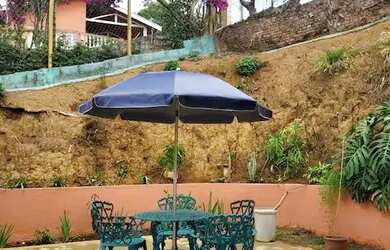 Imagem 2: Casa na serra Santo Antônio do Pinhal - Terreno 500m2