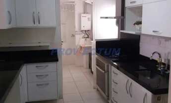 Imagem 5: Apartamento - Vila Brandina - Campinas