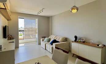 Imagem 6: Imóvel para venda tem 65 metros quadrados com 2 quartos em Jardim Califórnia - Cuiabá - MT