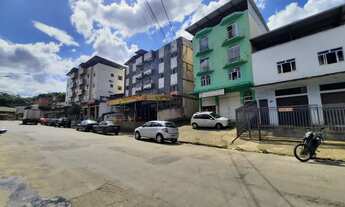 Imagem 4: Apartamento 2 quartos - Santa Efigênia