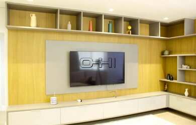 Imagem 4: Venda Apartamento 3 Dormitórios - 190 m² Bela Vista