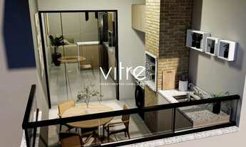 Imagem: Apartamento à venda no bairro Tibery em