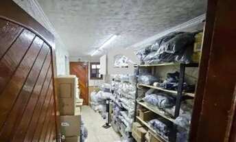 Imagem 3: Vila Valparaiso - Sobrado para locação com 210 m² e 2 vagas