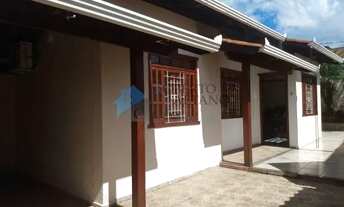 Imagem: CASA COM TRES QUARTOS - BAIRRO NITEROI