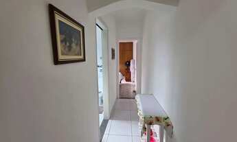 Imagem 5: Apartamento com 1 dormitório à venda, 43 m² por R$ 280.000,00 - Canto do Forte - Praia Gra