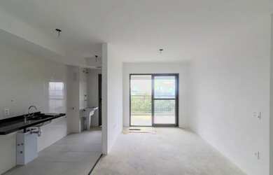 Imagem 2: Apartamento para venda em City América com 3 quartos, sendo 1 suíte , 85m²