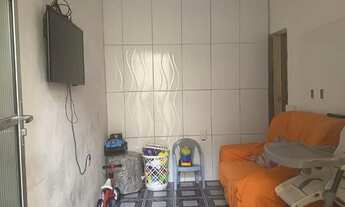 Imagem 2: IAPI, avenida floresta - 47 mil